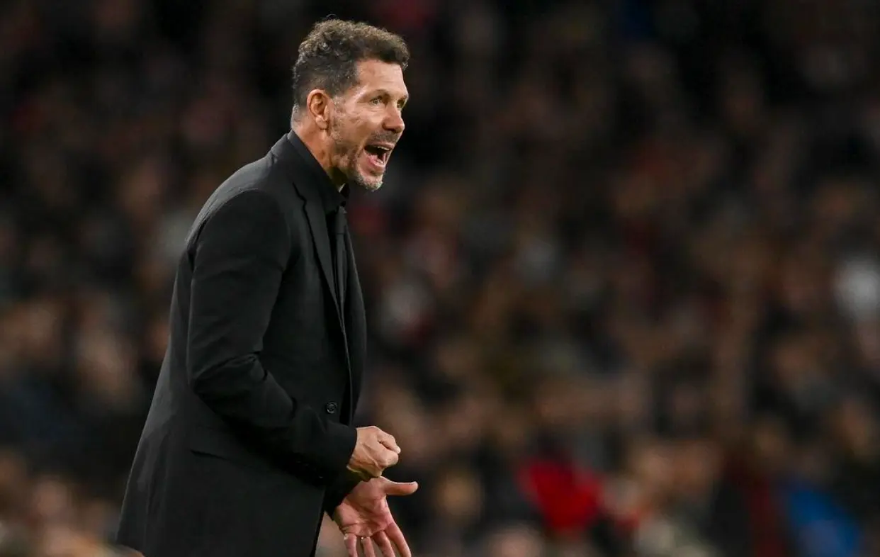 西蒙尼不敢 西蒙尼不敢