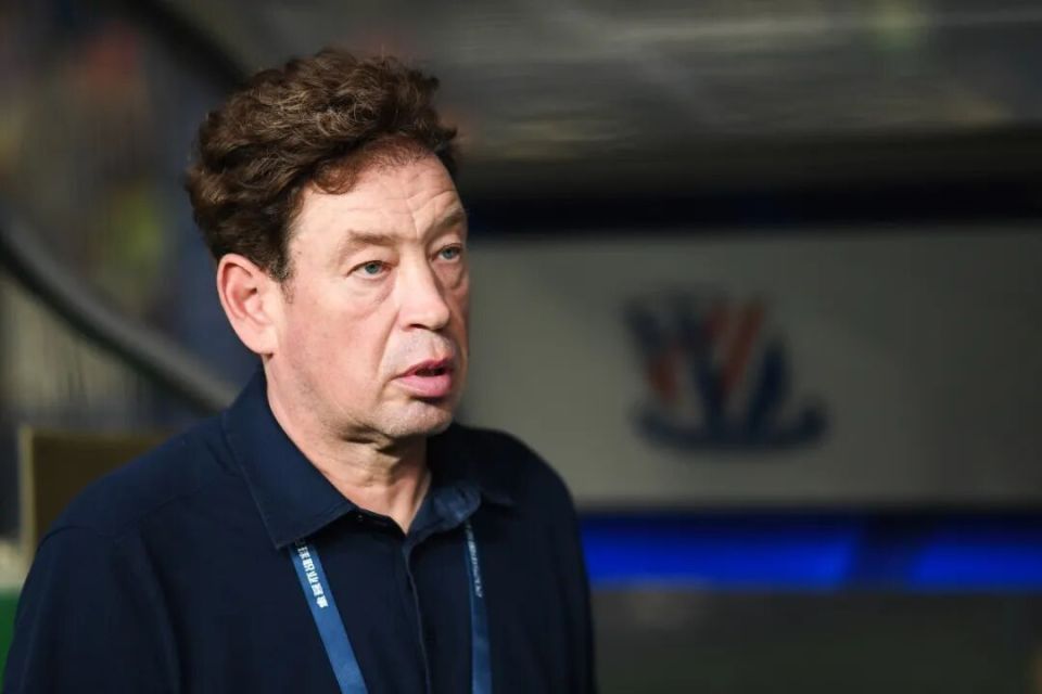 于汉超轻伤 于汉超轻伤